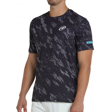 maglietta Bullpadel Mago carbon