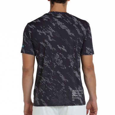 maglietta Bullpadel Mago carbon