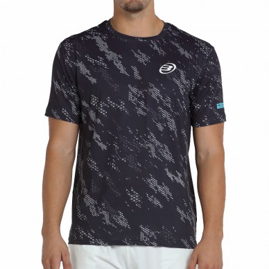 maglietta Bullpadel Mago carbon