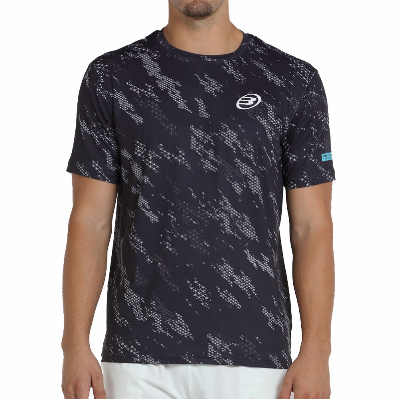 maglietta Bullpadel Mago carbon maglietta Bullpadel Mago carbon