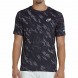 maglietta Bullpadel Mago carbon