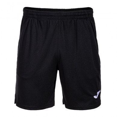 Pantaloncini nero Joma Drive