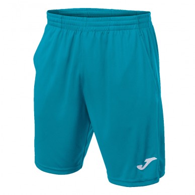 Pantaloni Joma Drive Turquesa