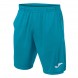 Pantaloni Joma Drive Turquesa