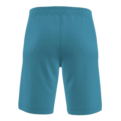 Pantaloni Joma Drive Turquesa