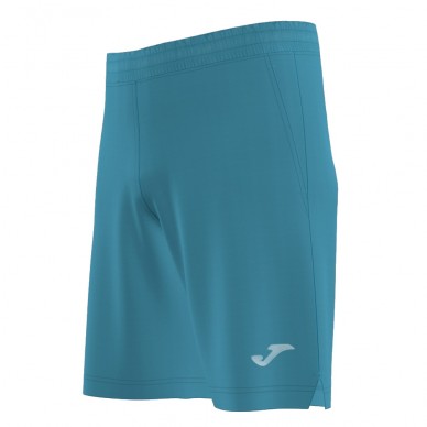 Pantaloni Joma Drive Turquesa