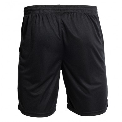 short Joma Open III nero
