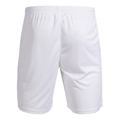 short Joma Open III bianco