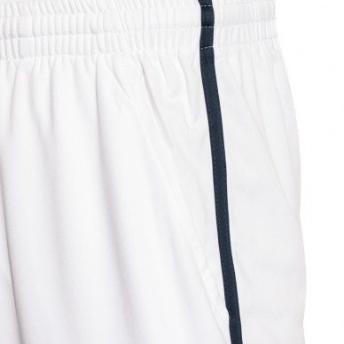 Short Joma Open III bianco navy