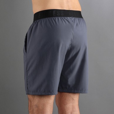 pantaloncini Endless Ace Iconico titanio