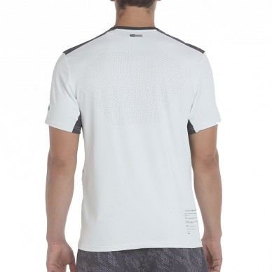 maglietta Bullpadel Mino ghiaccio