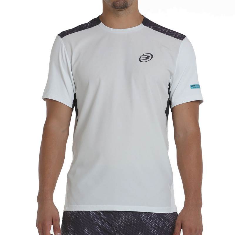 maglietta Bullpadel Mino ghiaccio maglietta Bullpadel Mino ghiaccio