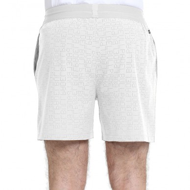 pantaloncini Bullpadel Masim ghiaccio