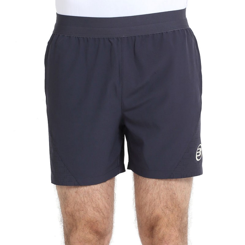 pantaloncini Bullpadel Masim carbonio pantaloncini Bullpadel Masim carbonio