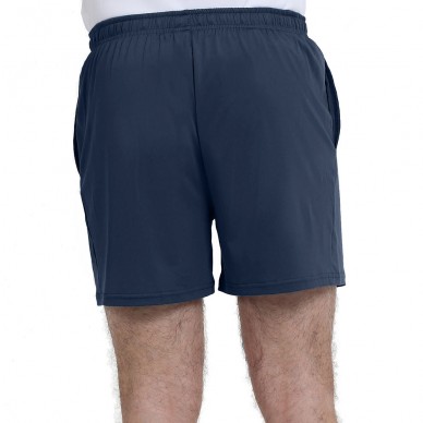 pantaloncini Bullpadel Meis blu marino