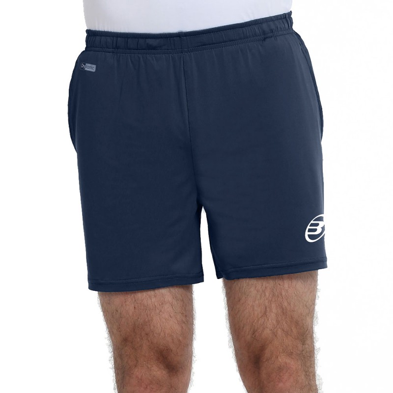 pantaloncini Bullpadel Meis blu marino pantaloncini Bullpadel Meis blu marino