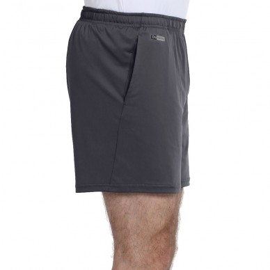 pantaloncini Bullpadel Meis carbonio