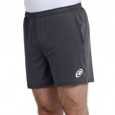 pantaloncini Bullpadel Meis carbonio