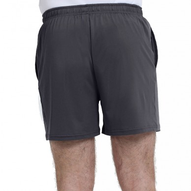 pantaloncini Bullpadel Meis carbonio