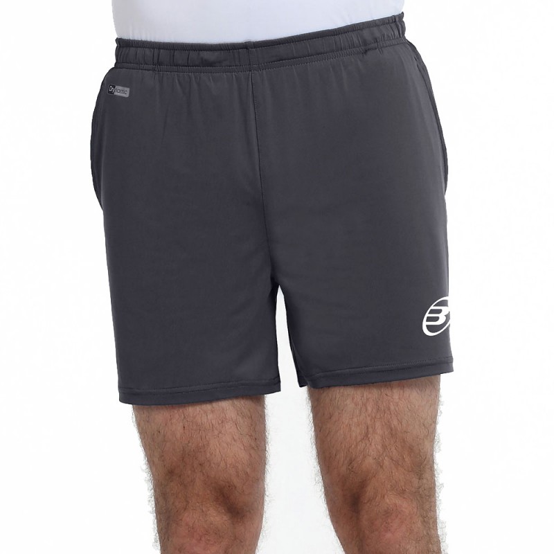pantaloncini Bullpadel Meis carbonio pantaloncini Bullpadel Meis carbonio