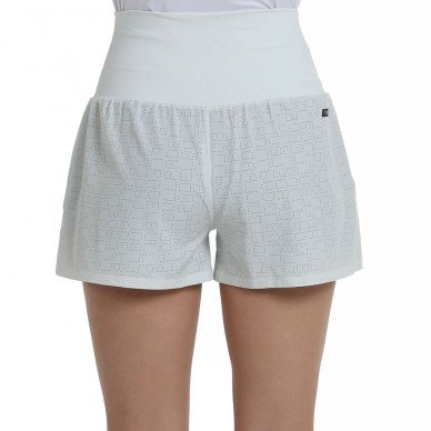 pantaloncini Bullpadel Pol ghiaccio