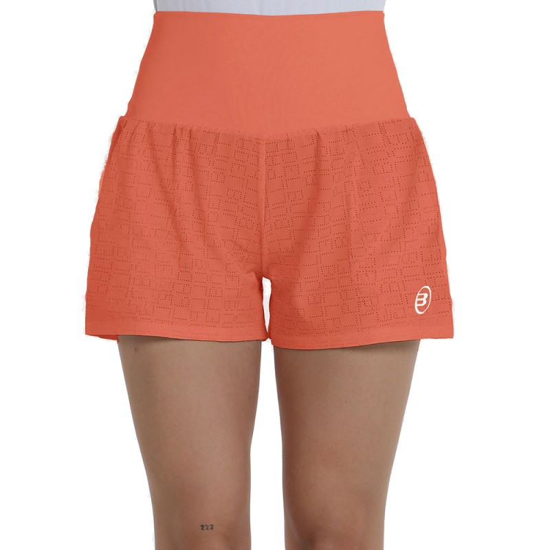 pantaloncini Bullpadel Pol pomelo pantaloncini Bullpadel Pol pomelo