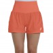 pantaloncini Bullpadel Pol pomelo