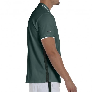 polo Bullpadel Leiro giungla