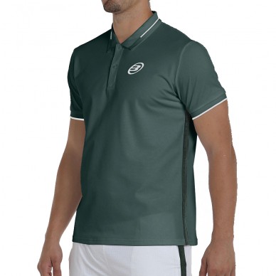 polo Bullpadel Leiro giungla
