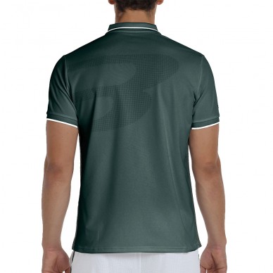polo Bullpadel Leiro giungla