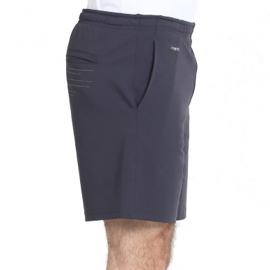 pantaloncini Bullpadel Moldo Carbonio