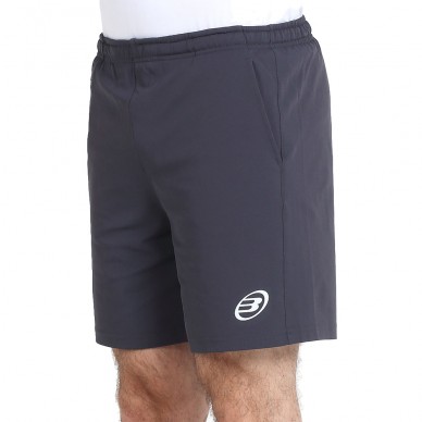 pantaloncini Bullpadel Moldo Carbonio