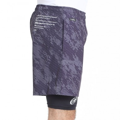 pantaloncini Bullpadel Malpi carbonio