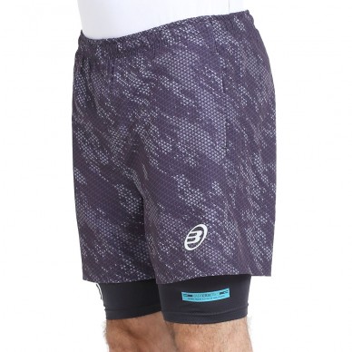 pantaloncini Bullpadel Malpi carbonio