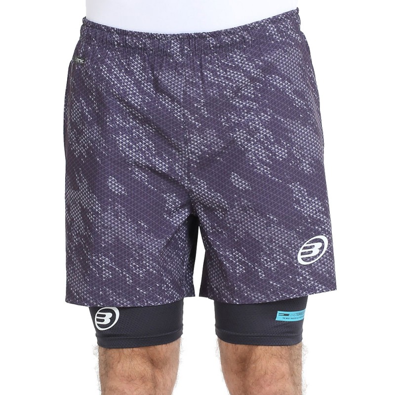 pantaloncini Bullpadel Malpi carbonio pantaloncini Bullpadel Malpi carbonio