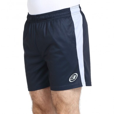 pantaloncini Bullpadel Ceibo blu marino