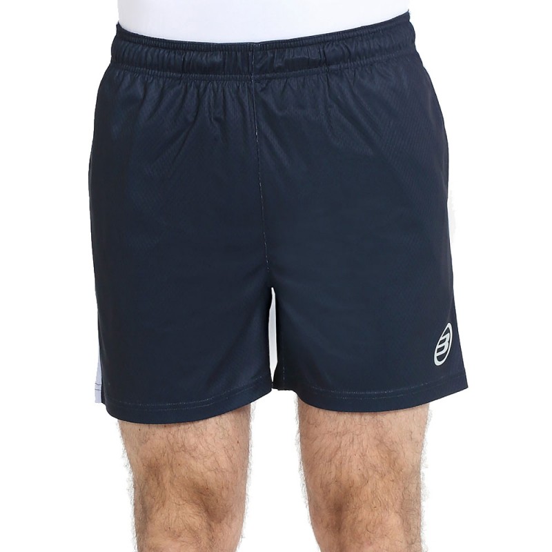 pantaloncini Bullpadel Ceibo blu marino pantaloncini Bullpadel Ceibo blu marino