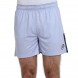 pantaloncini Bullpadel Coles grigio bluastro