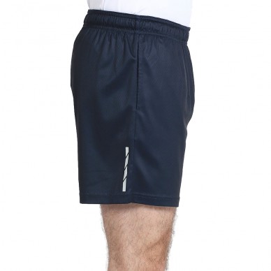 pantaloncini Bullpadel Coles blu navy