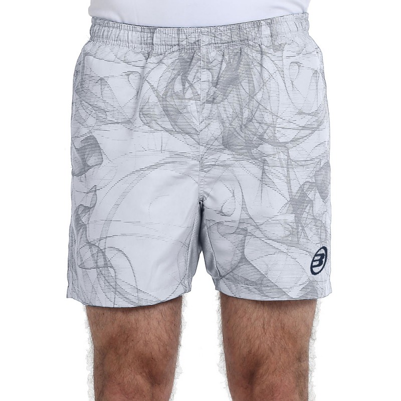 pantaloncini Bullpadel Coiris grigio bluastro pantaloncini Bullpadel Coiris grigio bluastro