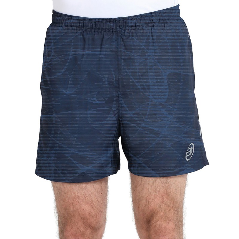 pantaloncini Bullpadel Coiris blu navy pantaloncini Bullpadel Coiris blu navy