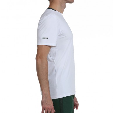maglietta Bullpadel Lili bianco