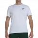 maglietta Bullpadel Lili bianco