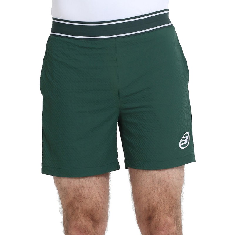 Short Bullpadel Lobios jungla Short Bullpadel Lobios jungla