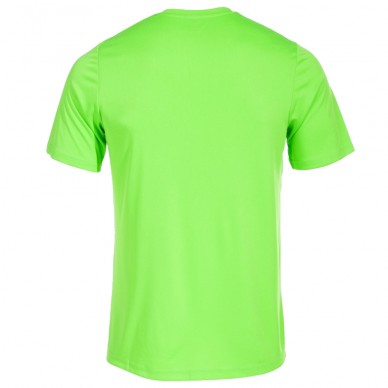 maglietta Joma Combi verde fluor
