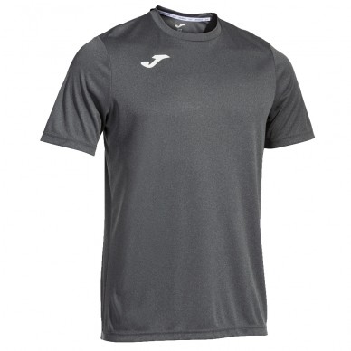 maglietta Joma Combi grigio scuro