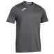 maglietta Joma Combi grigio scuro