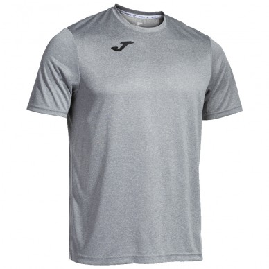 maglietta Joma Combi grigio chiaro