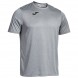 maglietta Joma Combi grigio chiaro