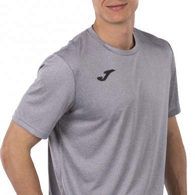 maglietta Joma Combi grigio chiaro